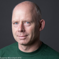 Paul Bakker