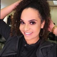 Maria Victória Barbosa De Souza Cruz