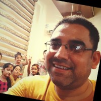 Sameer Jaswal