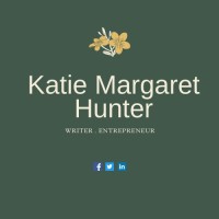 Katie Margaret Hunter