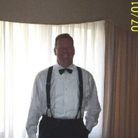 Tom McBride