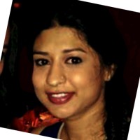 Ami Solanki, M.Ed
