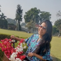 Swati Kaushik