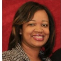 Jessica Spain, Mba