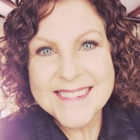 Abbey McClure MS, NCC, LPC