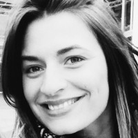 Justine Dondel