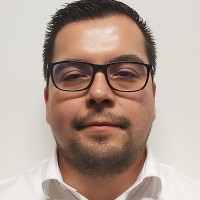 Juan Ignacio Mendez Rodriguez