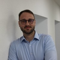 Mario Behringer