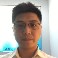 Daniel Tsai