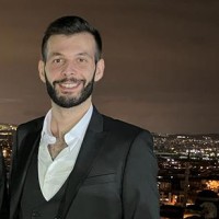 Ahmet Aydın