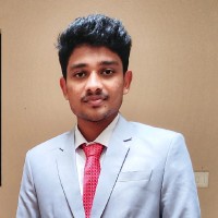Aakash P