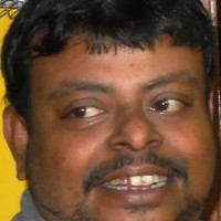 Biswadeb Mukherjee