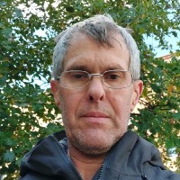 Michael Mescher