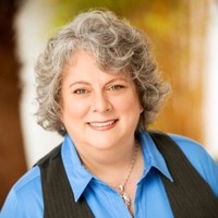 Terri Hase, PCC, IAC-MC