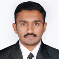 Sreejil K P
