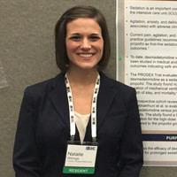 Natalie Winings, Pharmd, Bcps