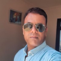 Manish Rao
