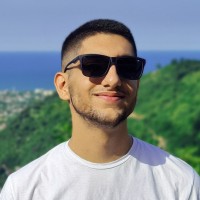Amir Yahyaei