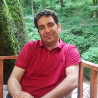Mohsen Zamani