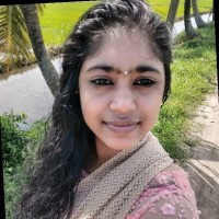 Anju Xavier