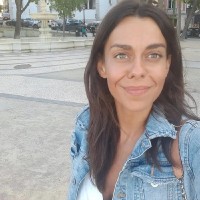 Cristina Belda