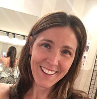 Meg Chamberlin