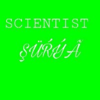 DESTINATION SCIENCE
