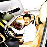 Divyesh Chauhan