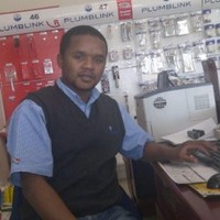 Themba Tase