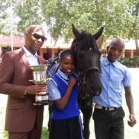 Vusi Zwane