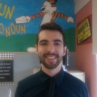 Michael Digregorio