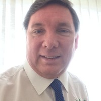 Laurence Goddard