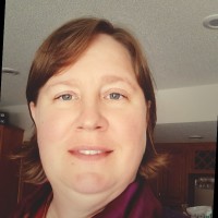 Paula Brinkman