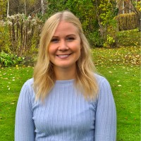 Josefin Tervo