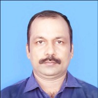 Pramod Kumar Sharma