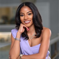 Ashley B. Perryman