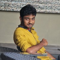 Abishek Prakash
