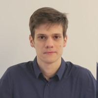 Simon Vincent