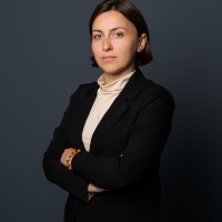 Irma Tsulaia