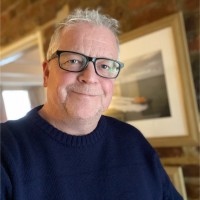 Steve Ladner