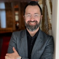Benjamin Goldenberg