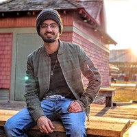 Jeet Patel