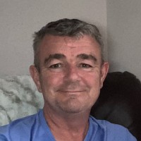 Eamon Mcgrath