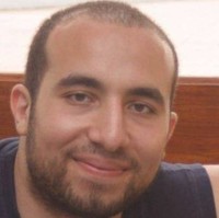 Mohamed Gamal