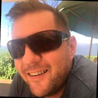 Gerhard Van Der Walt