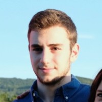 Eric Huberman