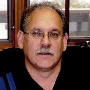 Rick Laufenberg
