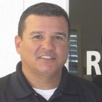 Mike Alamillo