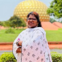 Pravallika Ramesh