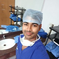 Dr. Nitesh Kumar Mishra